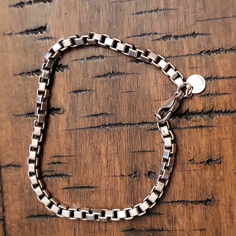 Tiffany bracelet